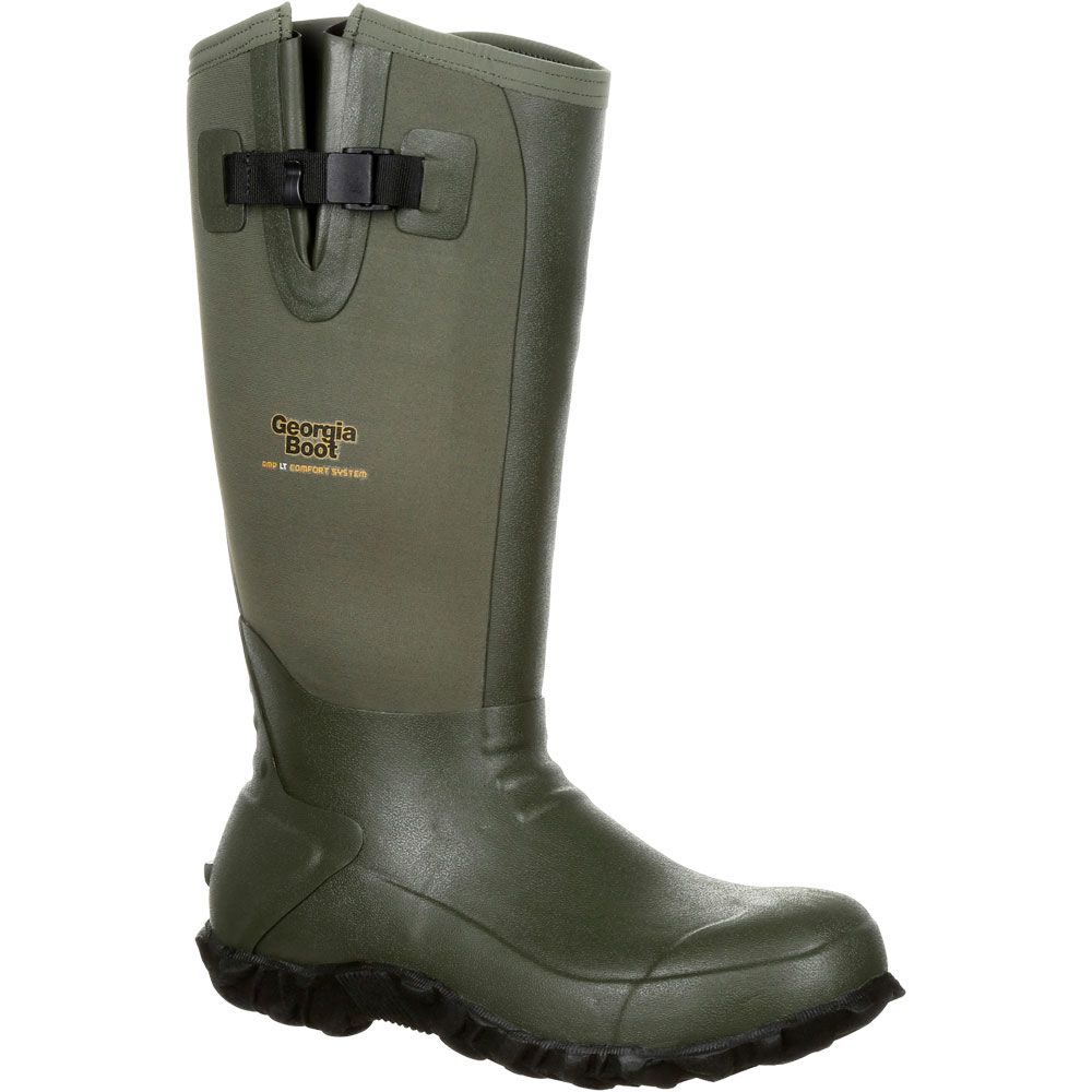Georgia Boot Gb00230 Winter Boots - Mens Green