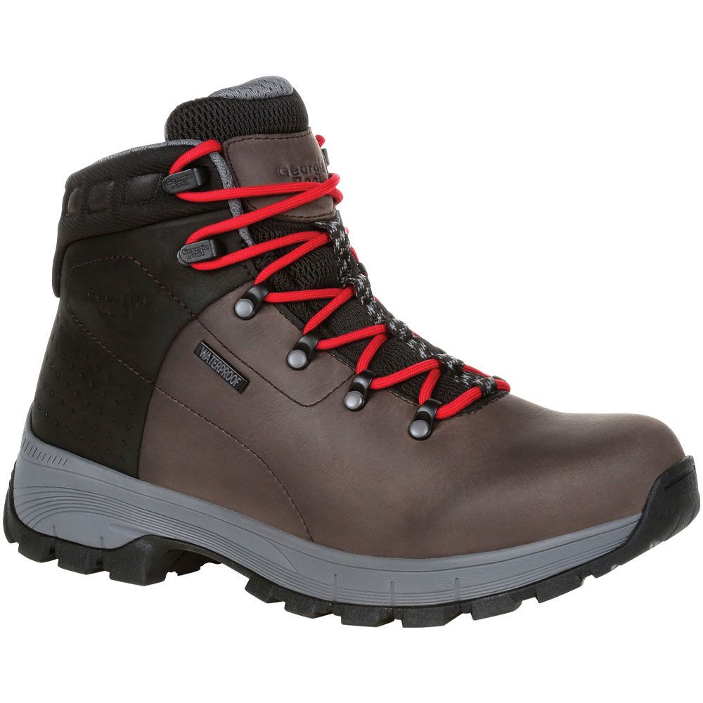 Georgia Boot Eagle Trail GB00399 Mens Non-Safety Toe Work Boots