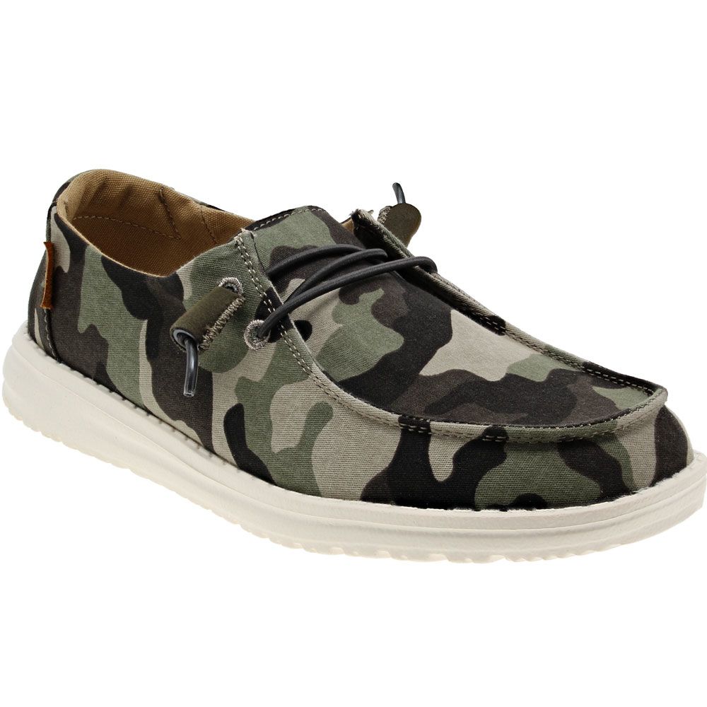 Hey Dude Wendy | Womens Casual Shoes | Rogan's Shoes