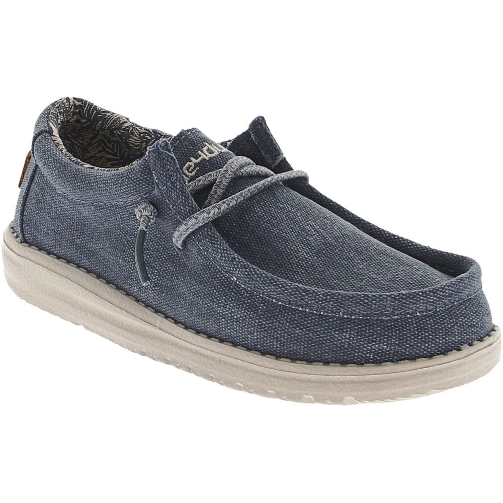 Hey Dude Shoes Sale (Save on Men's & Women's Slip-Ons!)