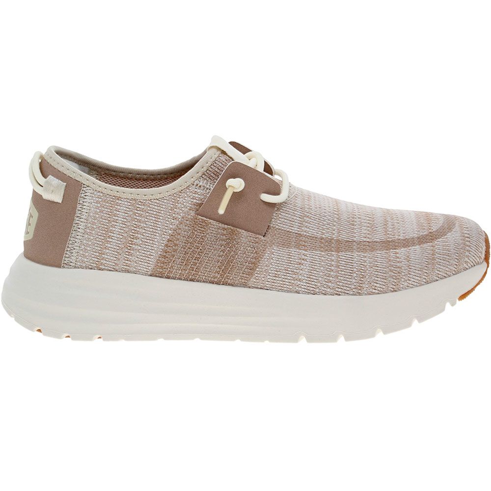 Hey Dude Sirocco | Womens Sneakers | Rogan's Shoes