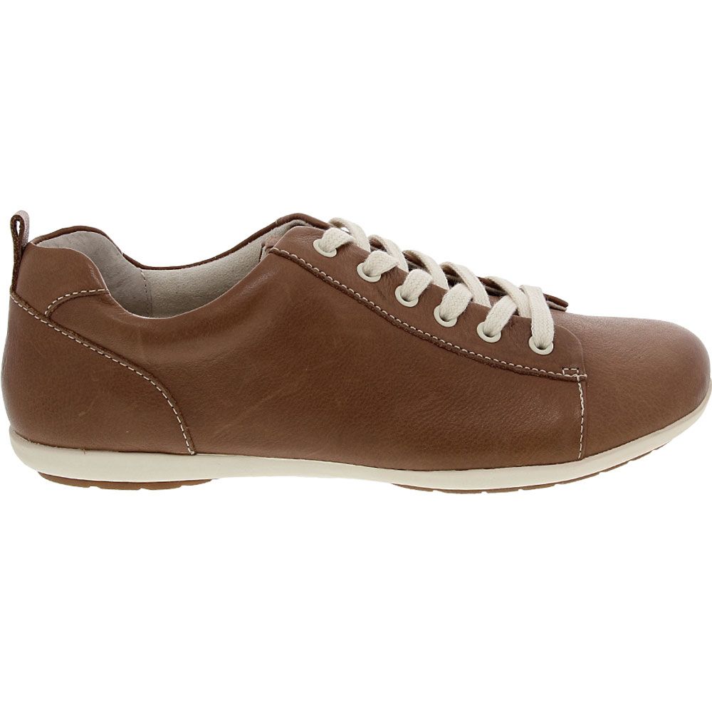 'Born Rave Casual Shoes - Womens Brown