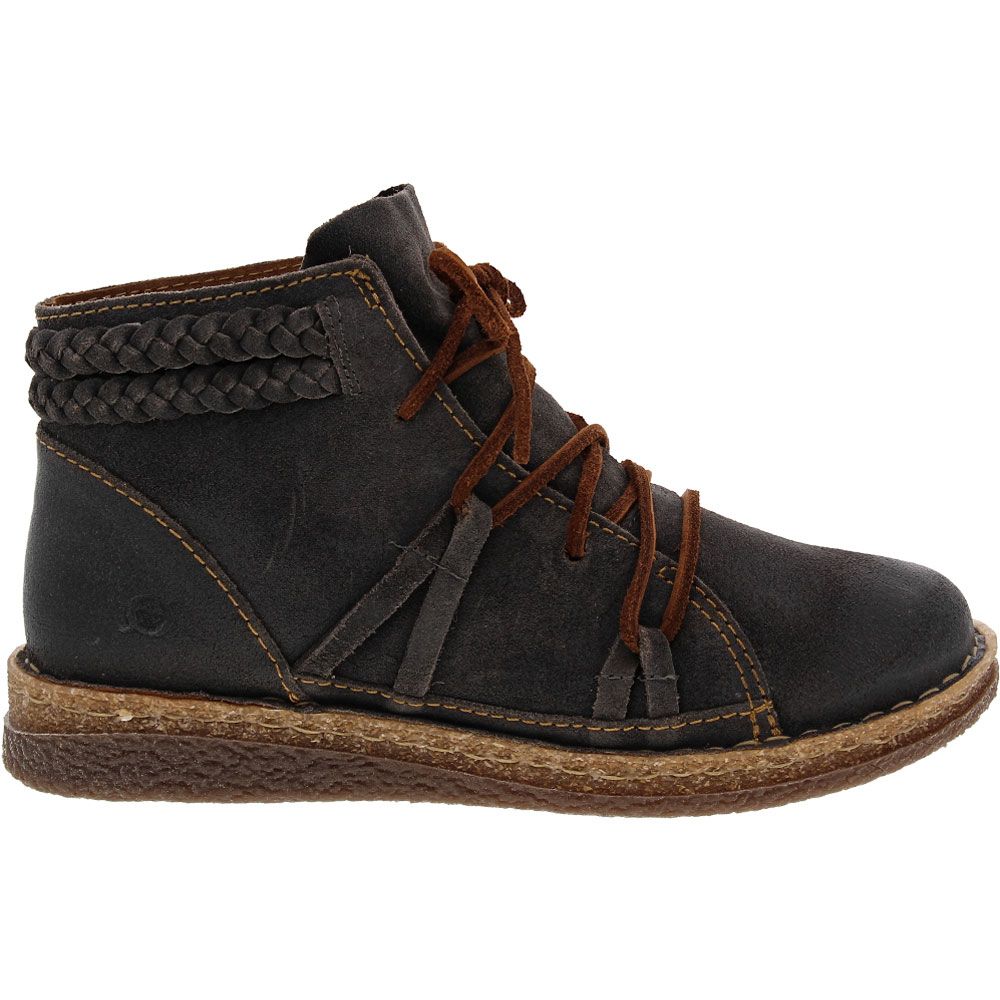 Born Temple II | Womens Casual Boots | Rogan's Shoes