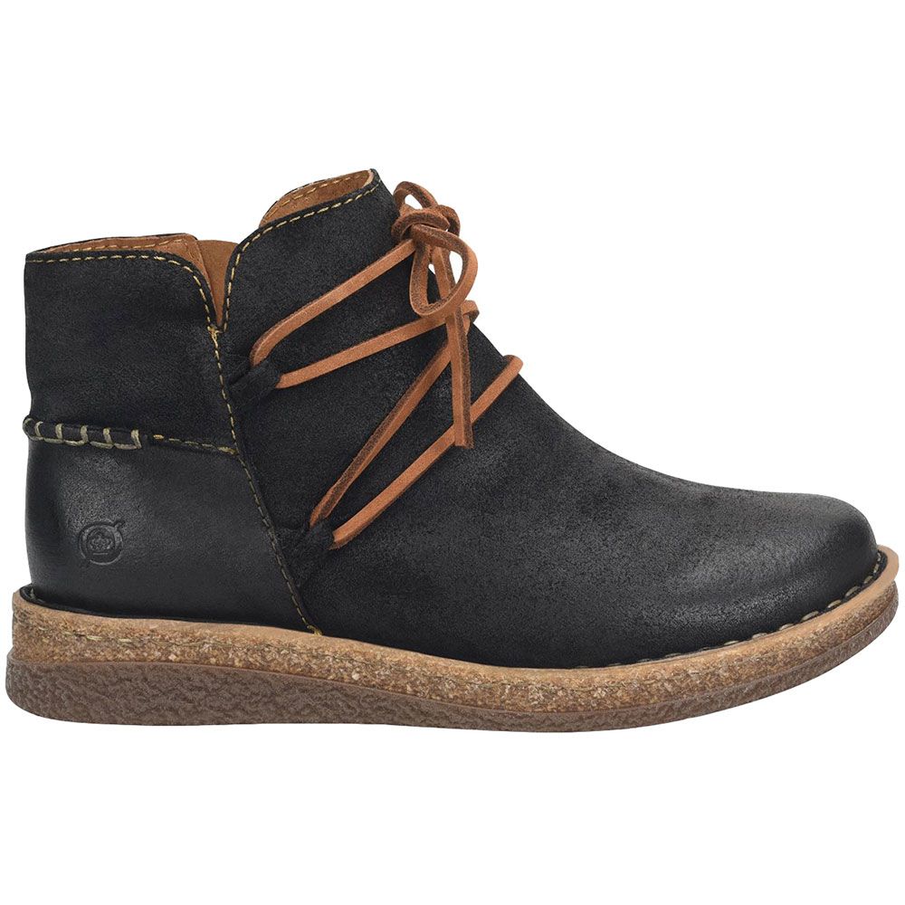 Born Calyn | Womens Casual Boots | Rogan's Shoes