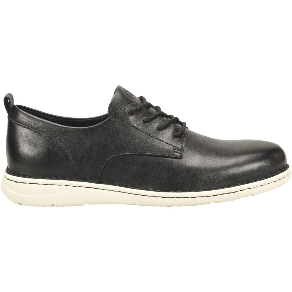 Born Todd Oxford | Mens Lace Up Casual Shoes | Rogan's Shoes