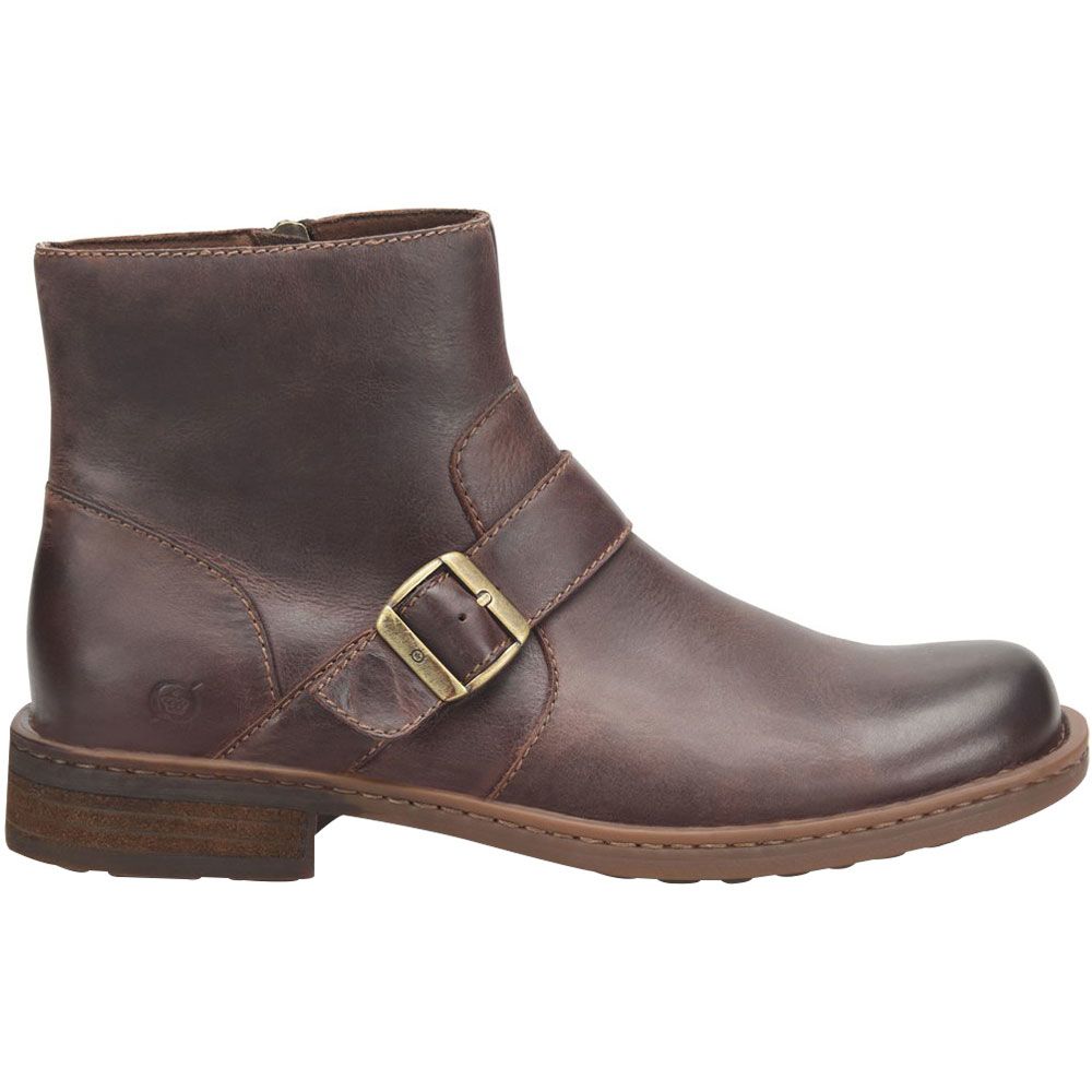 Born Hayes, Mens Casual Boots