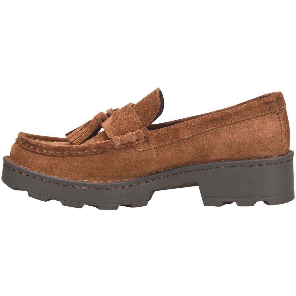 Born suede clearance loafers