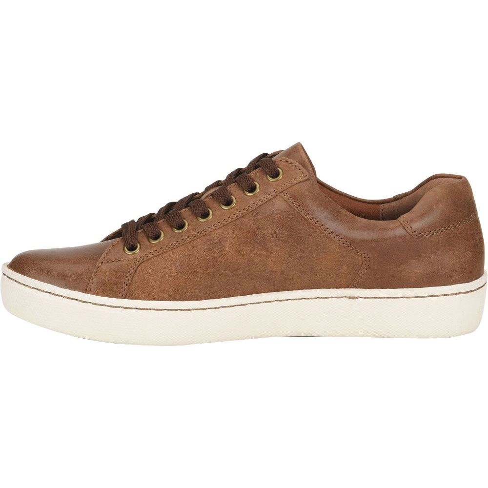Born Sur Casual Shoes - Womens Brown Back View