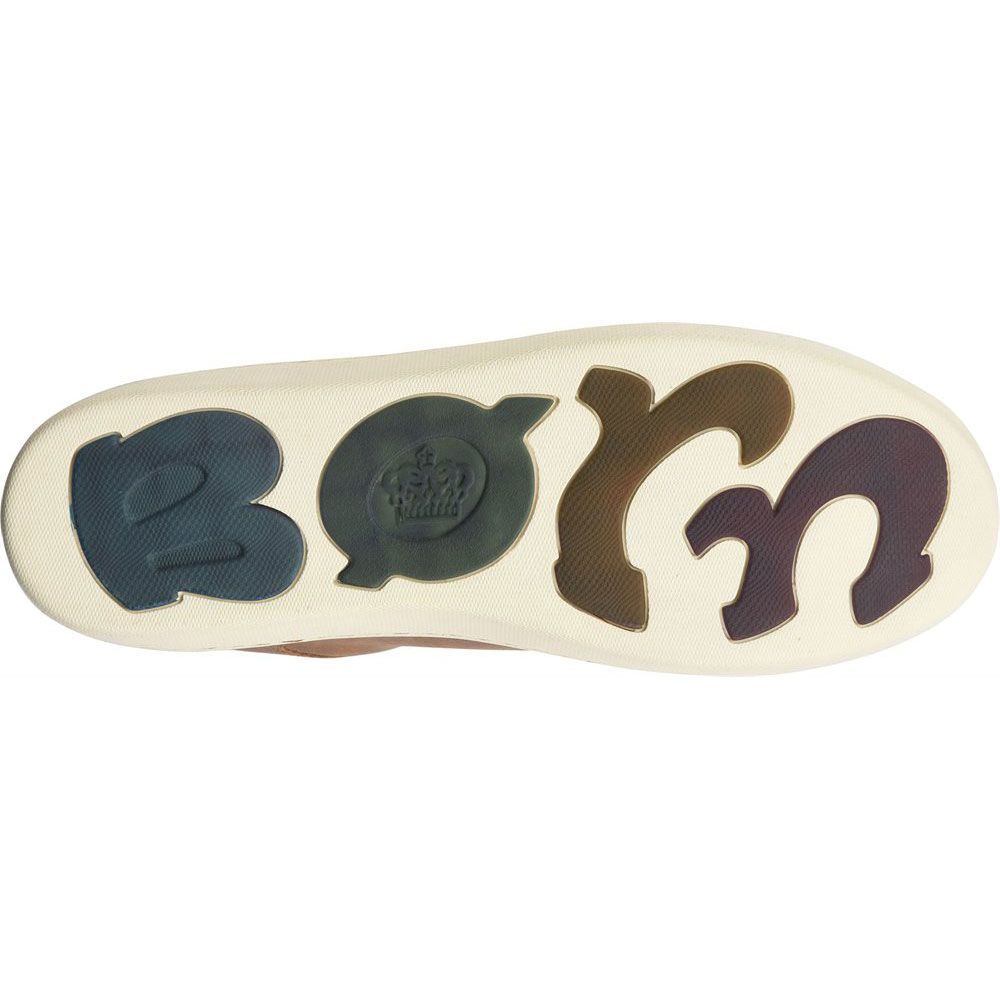 Born Sur Casual Shoes - Womens Brown Sole View