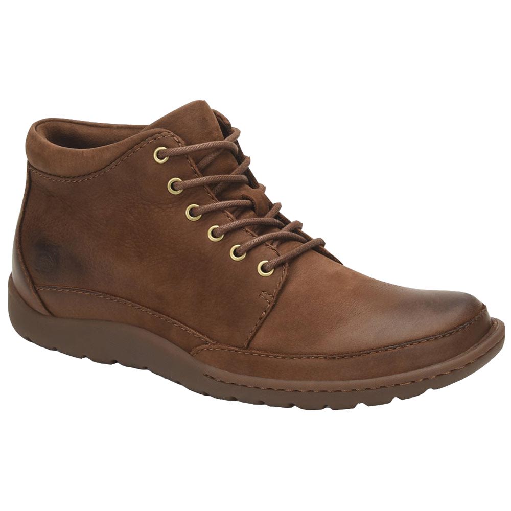 Born Nigel Boot Casual Boots - Mens Brown