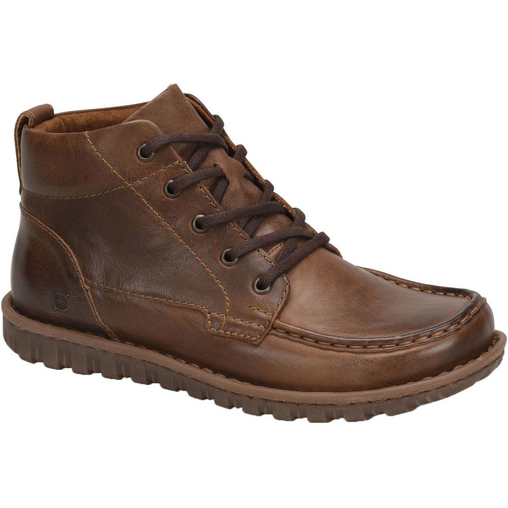 Born Gilden | Mens Casual Boots | Rogan's Shoes