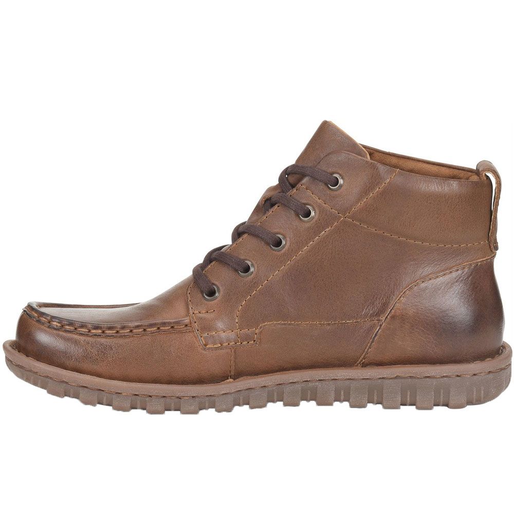 Born Gilden | Mens Casual Boots | Rogan's Shoes