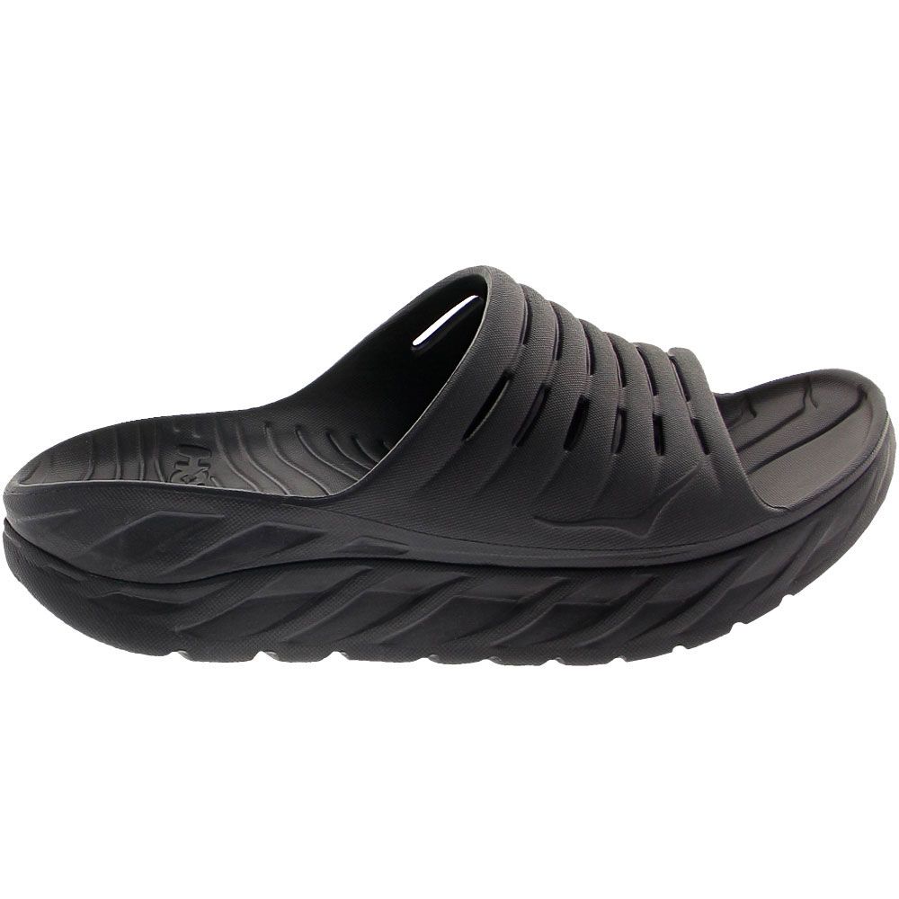 Hoka One One Ora Recovery | Mens Water Sandals | Rogan's Shoes