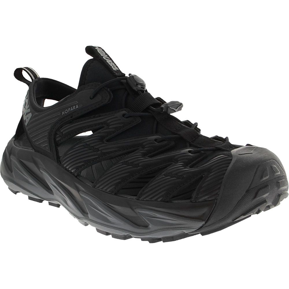 Hoka One One Hopara | Men's Outdoor Sandals | Rogan's Shoes