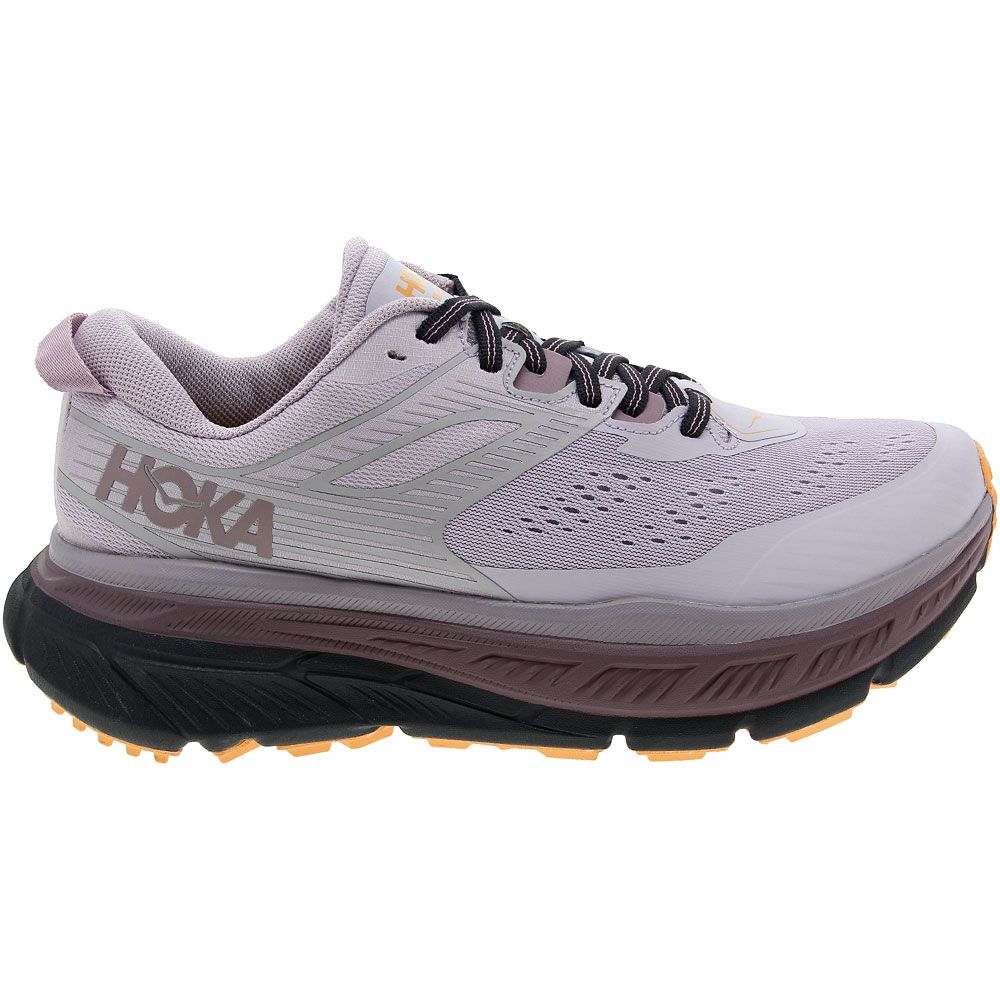 Hoka One One Stinson Atr 6 | Womens Trail Running | Rogan's Shoes