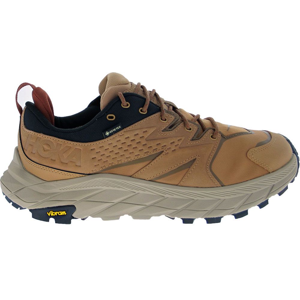 Hoka One One Anacapa Low | Mens Gore-Tex Hiking Shoes | Rogan's Shoes