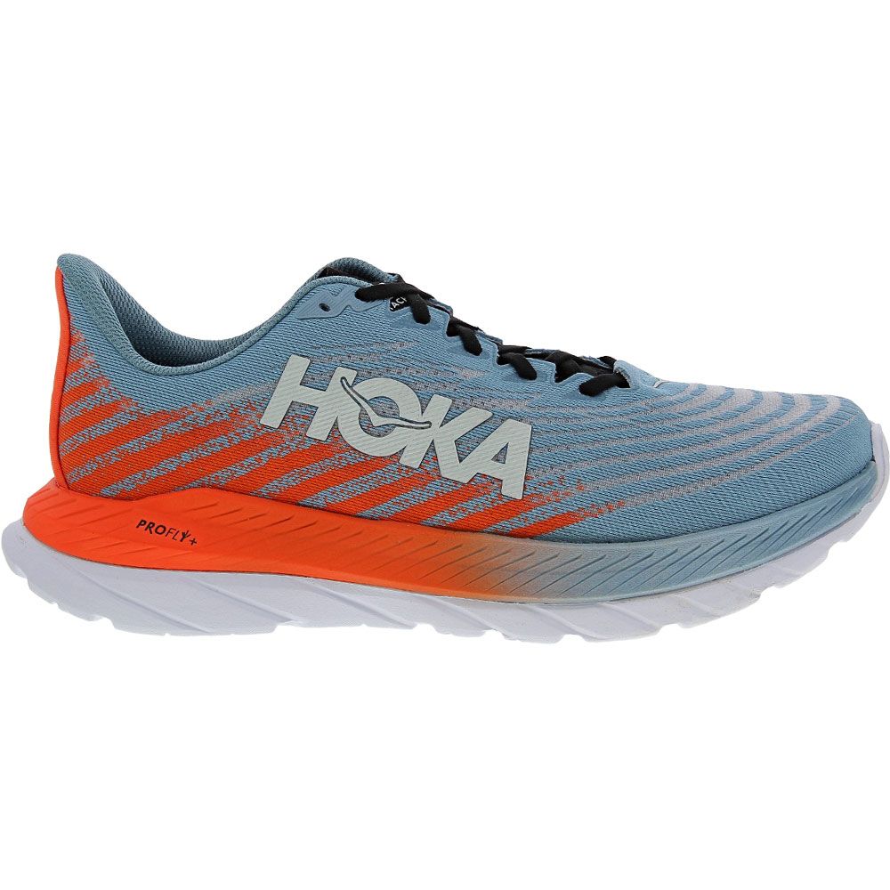 hoka one one mach5