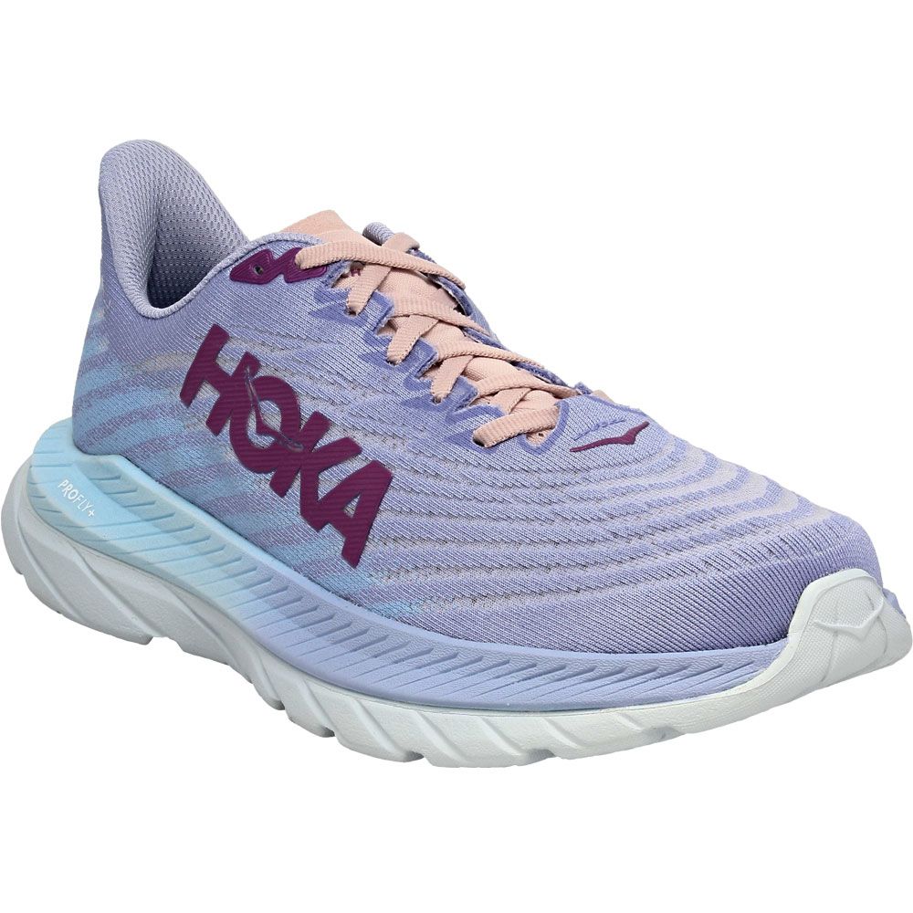 Hoka One One Mach 5 | Womens Running Shoes | Rogan's Shoes