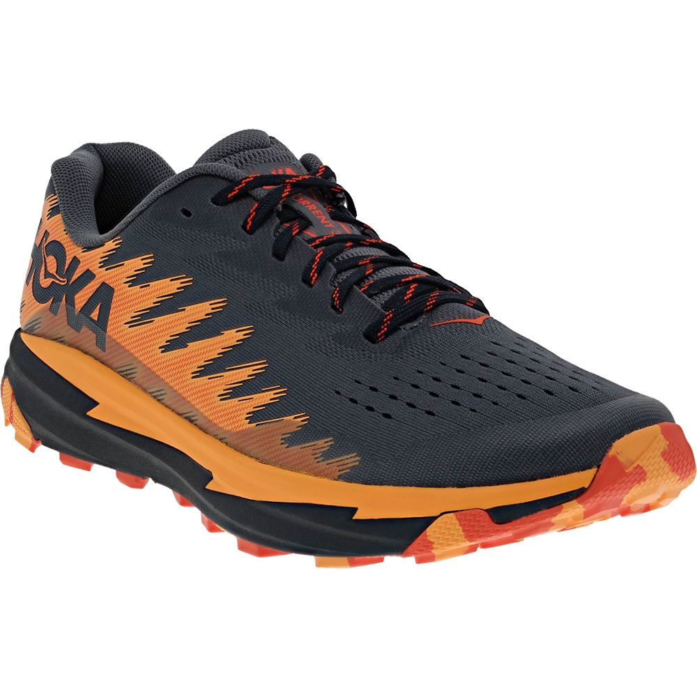 Hoka Torrent 3 | Mens Trail Running Shoes | Rogan's Shoes
