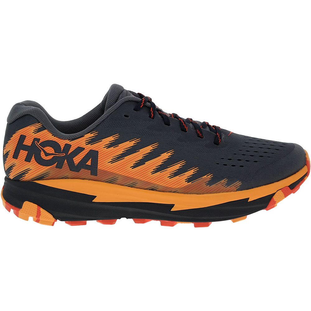 Hoka Torrent 3 | Mens Trail Running Shoes | Rogan's Shoes