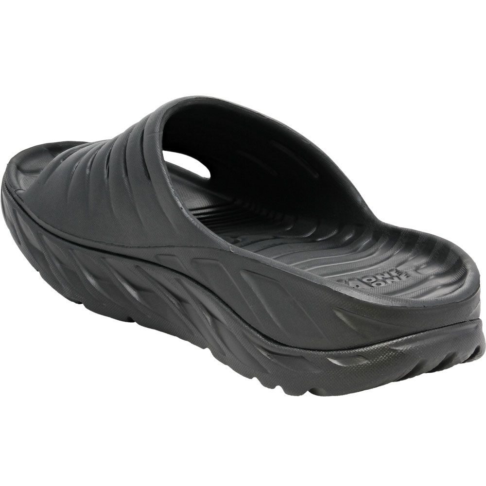 Hoka One One Ora Recovery Slide | Unisex Water Sandals | Rogan's Shoes