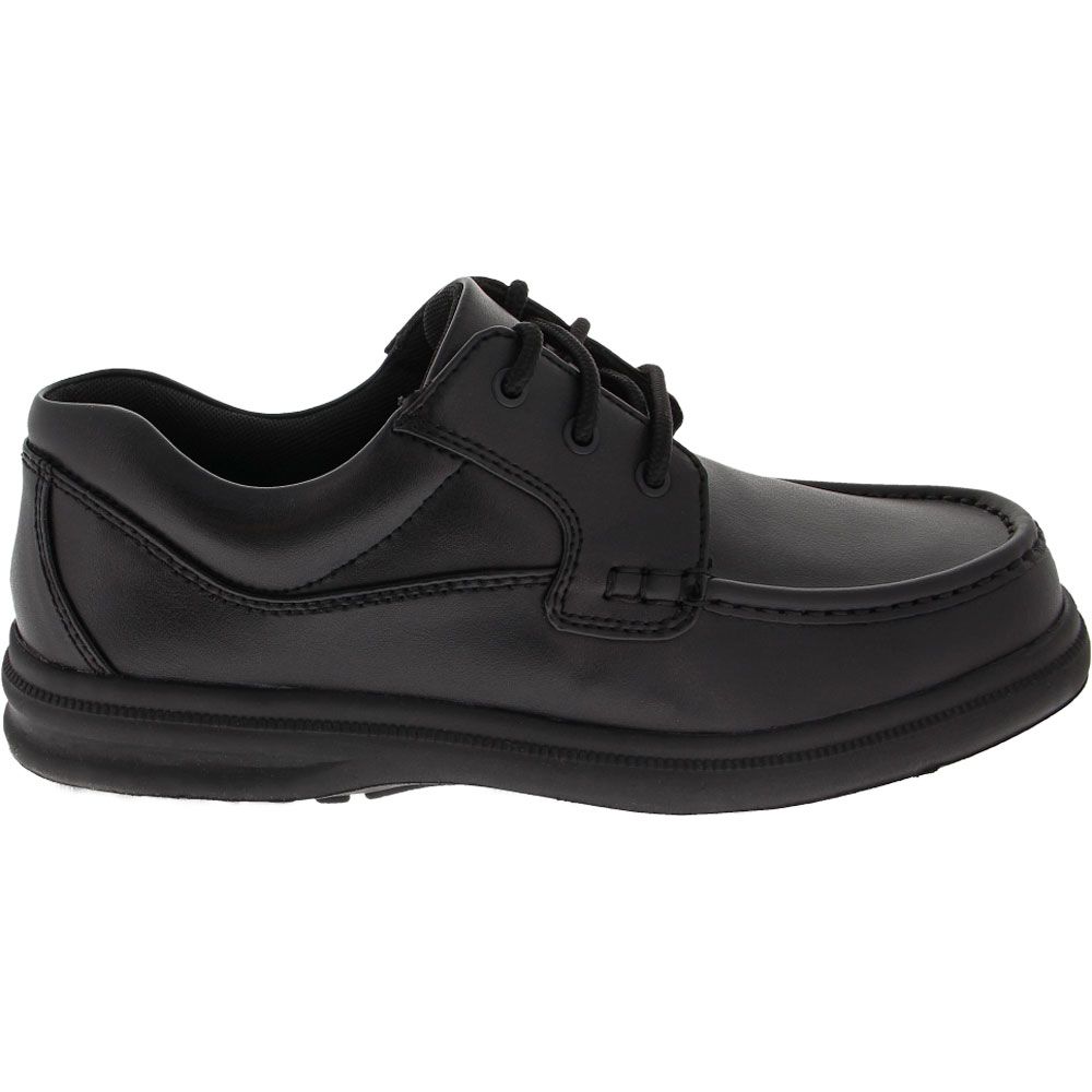 Hush Puppies Lace Up Oxford Shoes, Mens Casual Shoes