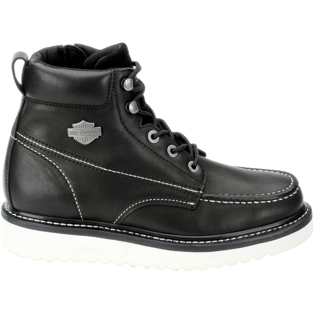 Harley Davidson Beau | Men's Casual Boots | Rogan's Shoes