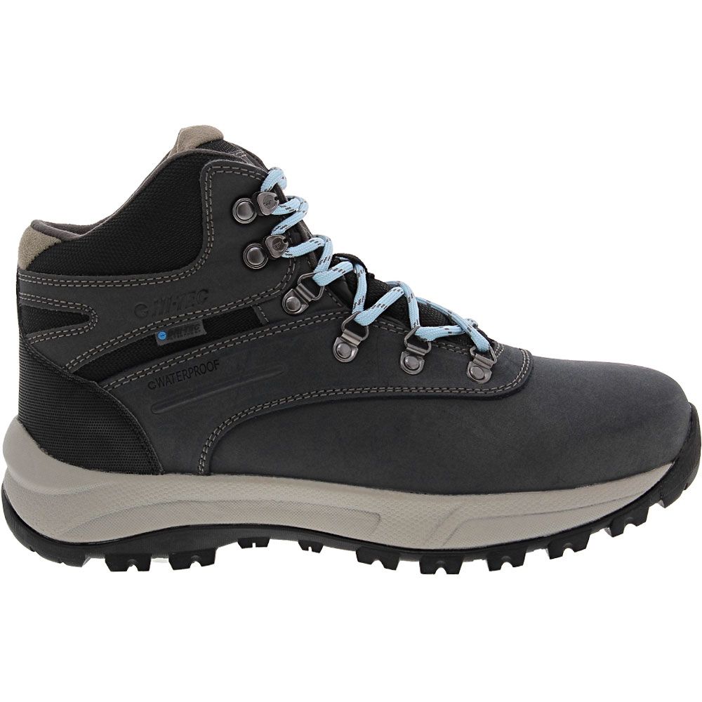 Hi Tec Altitude | Womens Waterproof Hiking Boots | Rogan's Shoes
