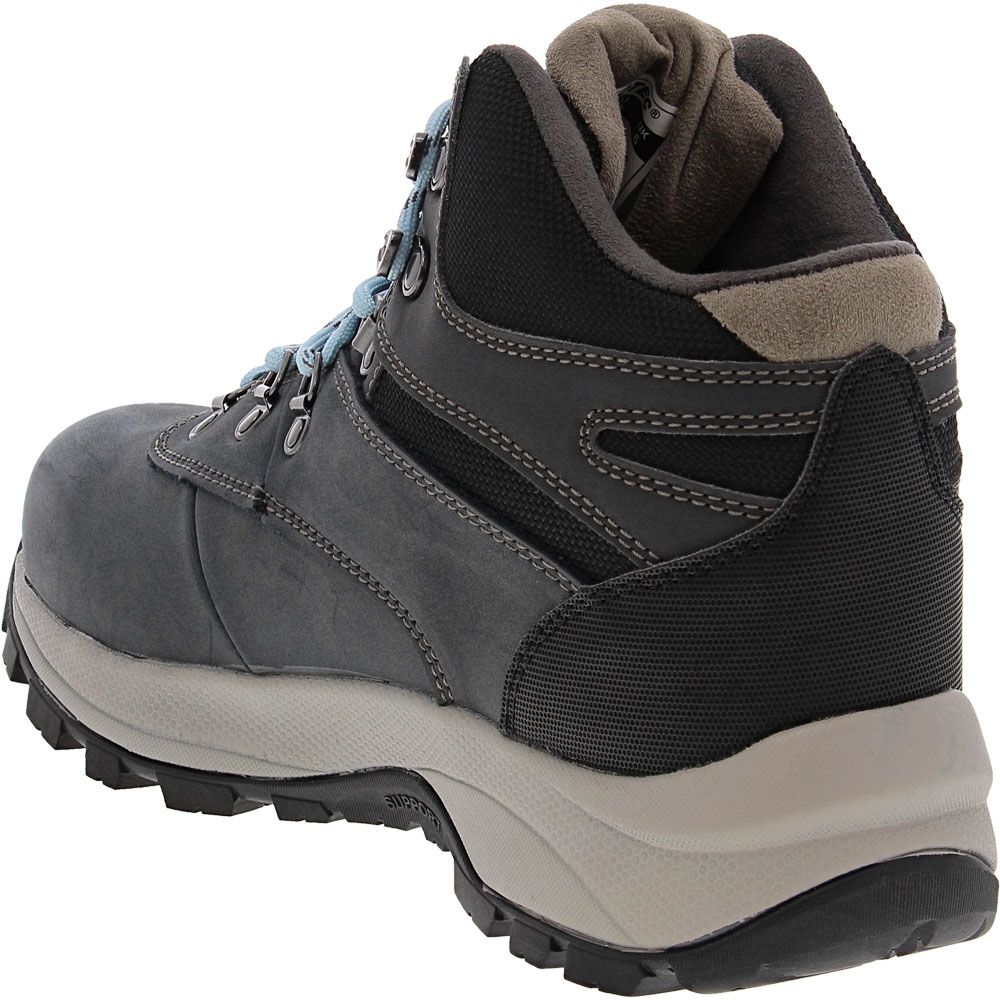 Hi Tec Altitude VI | Womens Waterproof Hiking Boots | Rogan's Shoes