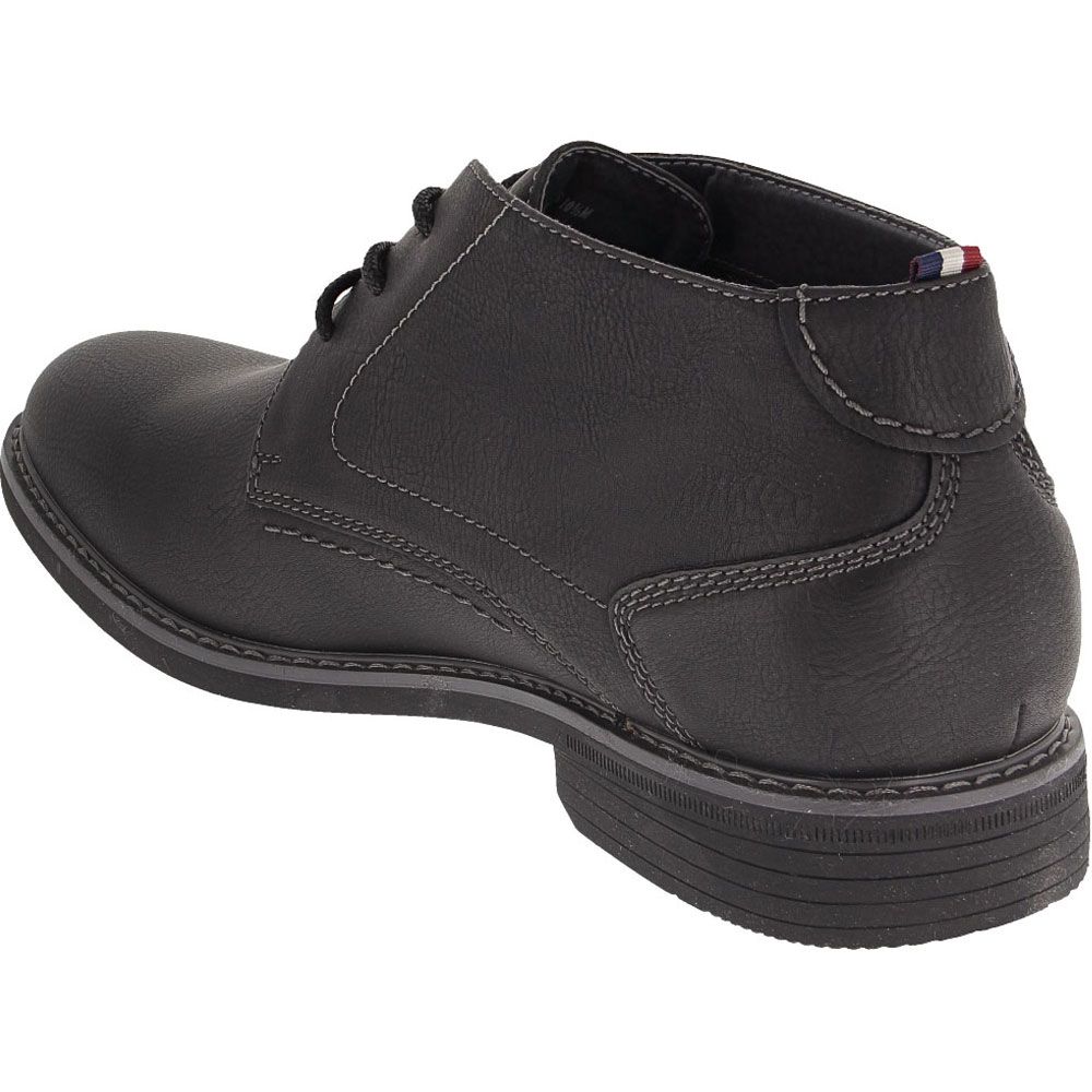 izod inwood men's chukka boots