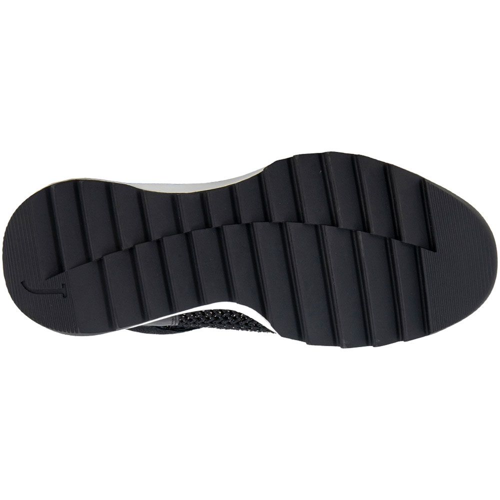Jambu Harper Lifestyle Shoes - Womens Black Sole View