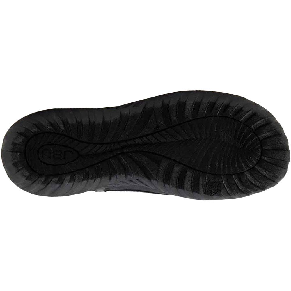 JBU Buttercup Casual Shoes - Womens Black Sole View