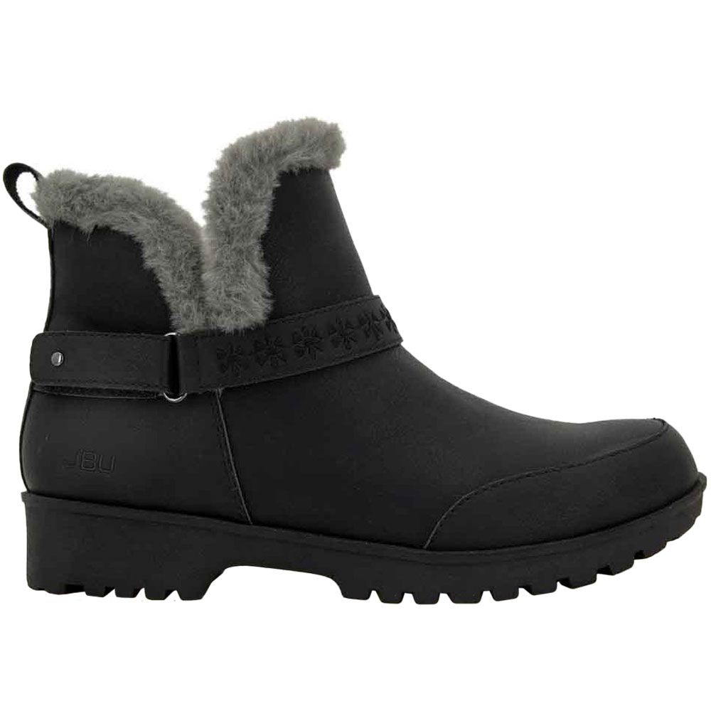 JBU Finland Bootie | Womens Winter Boots | Rogan's Shoes