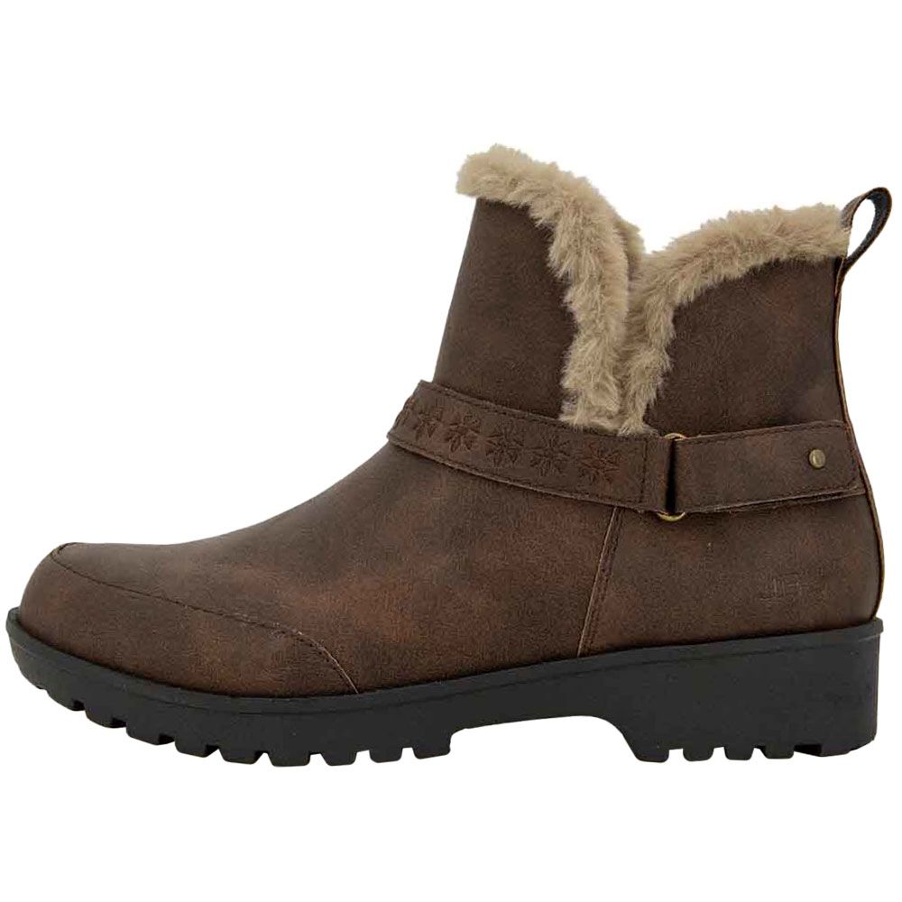 Womens Fall Winter Boots Boots for Women Womens Leather -  Finland
