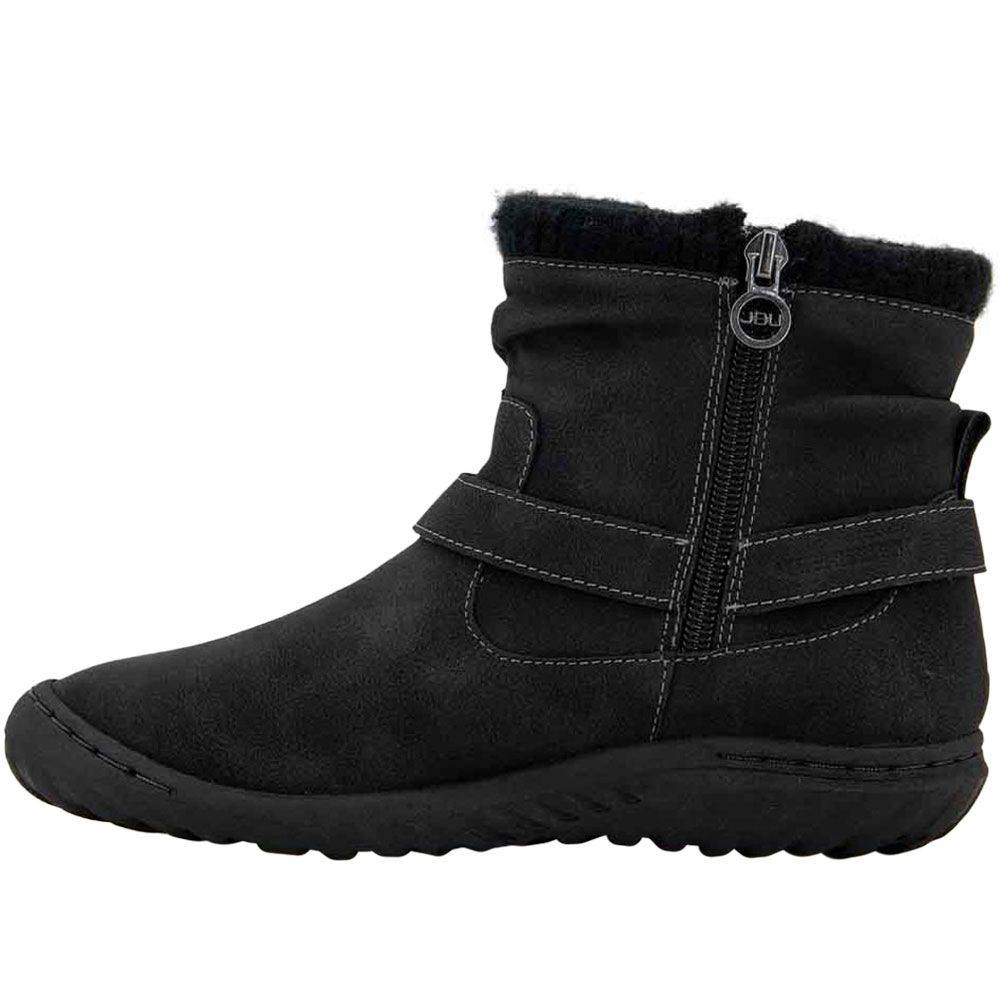 JBU Westwood | Womens Casual Boots | Rogan's Shoes