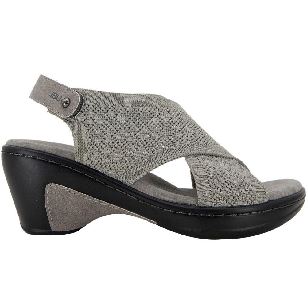 JBU Alyssa | Womens Wedge Sandals | Rogan's Shoes