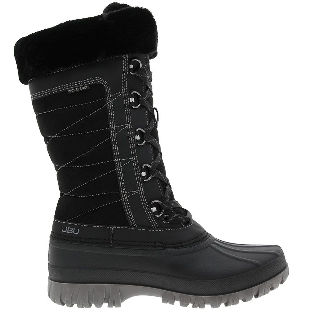 Jbu hotsell waterproof boots