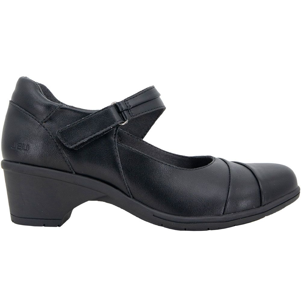 JBU by Jambu Gloria | Womens Heeled Mary Jane Shoes | Rogan's Shoes