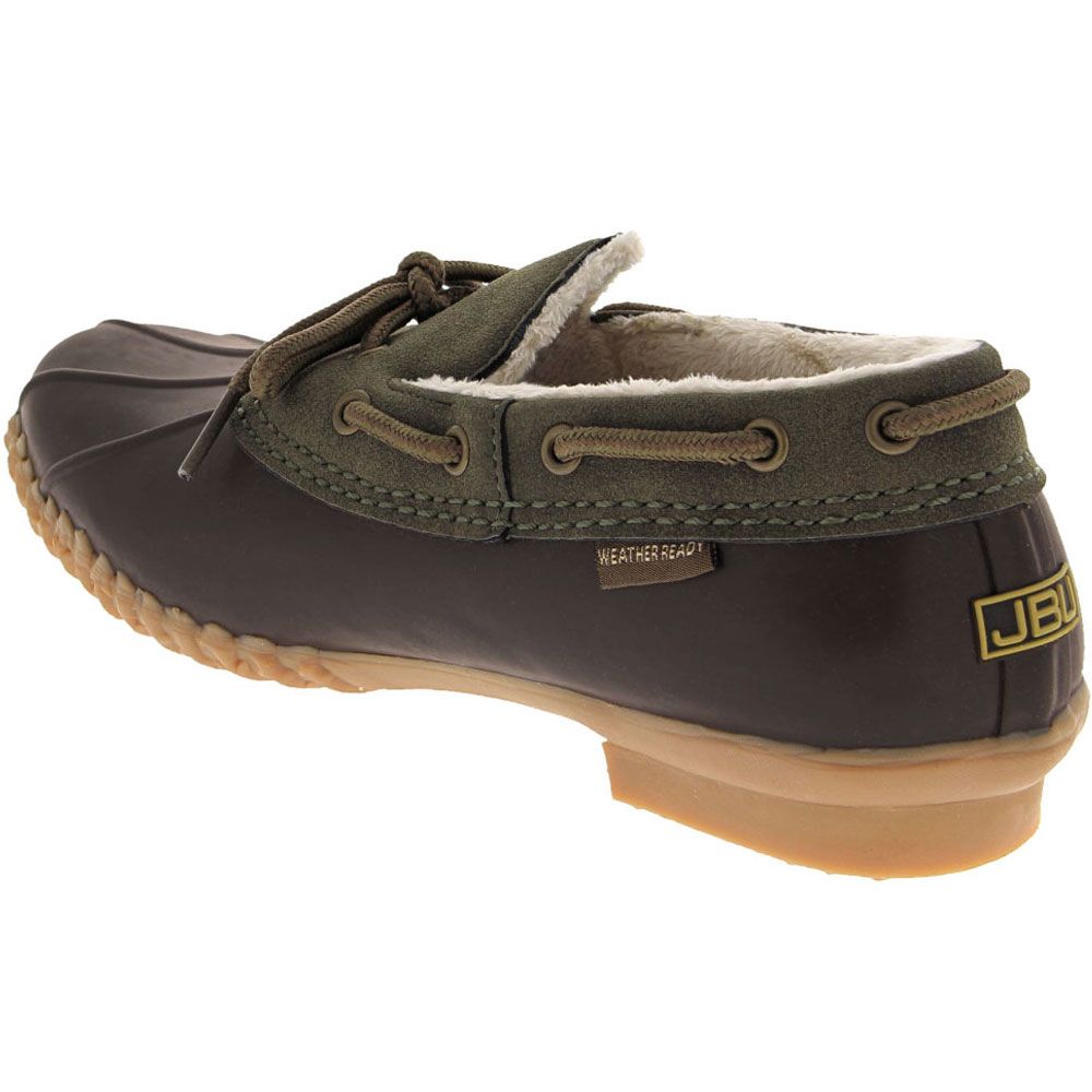 Gwen on sale duck shoe