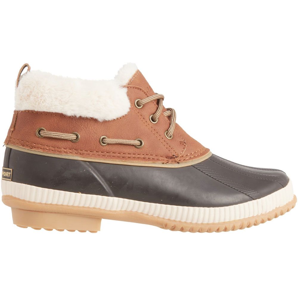 Timberland duck outlet boots womens