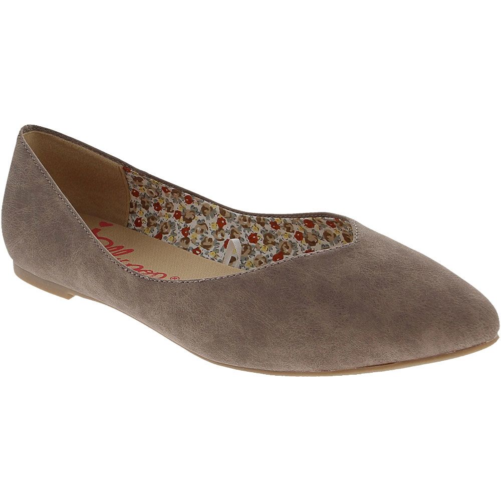 Jellypop Donnica | Women's Slip on Casual Shoes | Rogan's Shoes