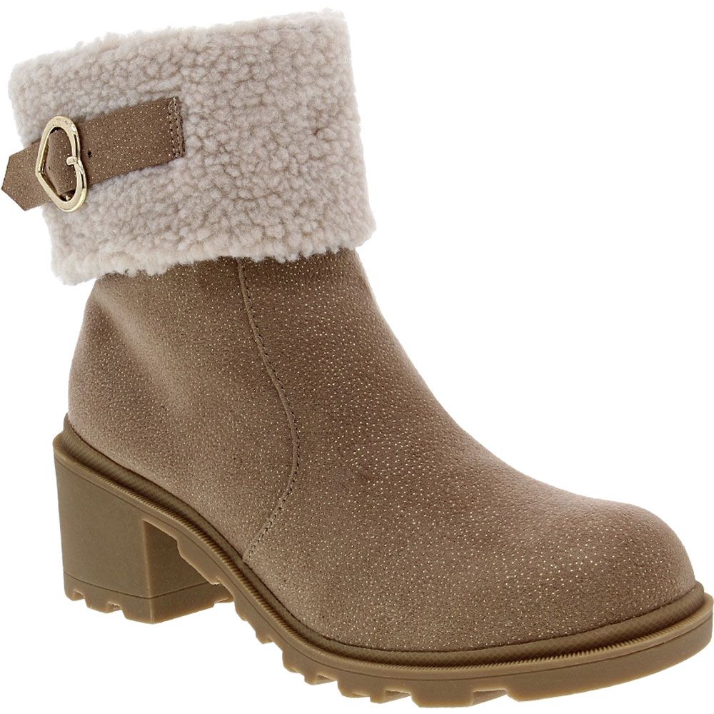 Jellypop Early Boots - Girls Sand