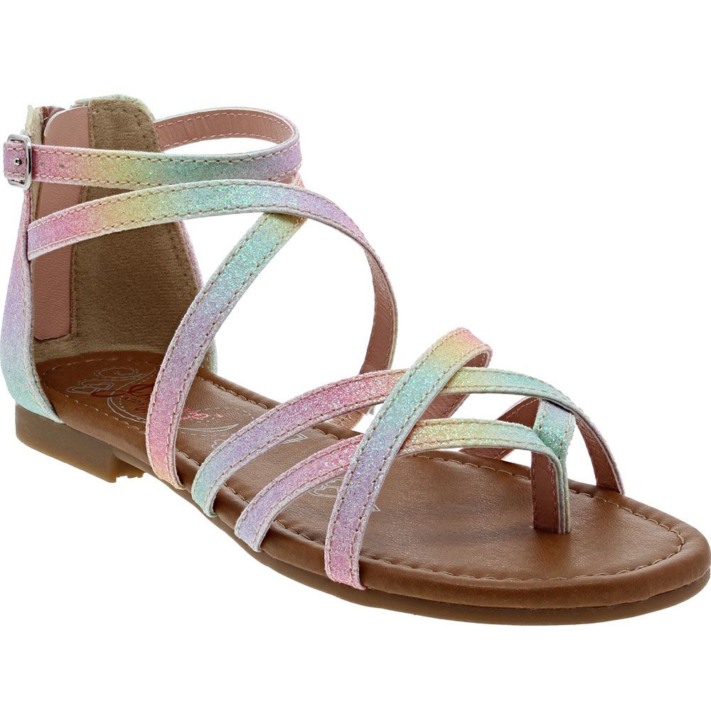 Jellypop Landing | Girls Dress Sandals | Rogan's Shoes