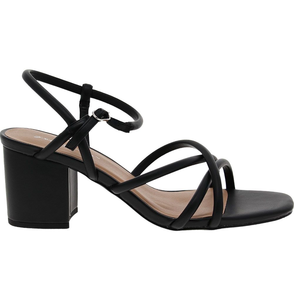 Jellypop Rosary Strappy Heels | Womens Dress Shoes | Rogan's Shoes