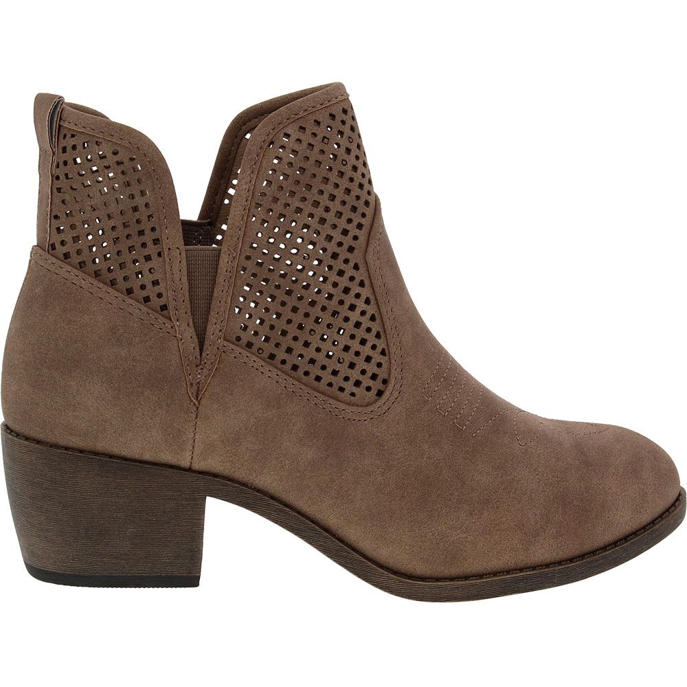 wrangler ankle boots ladies