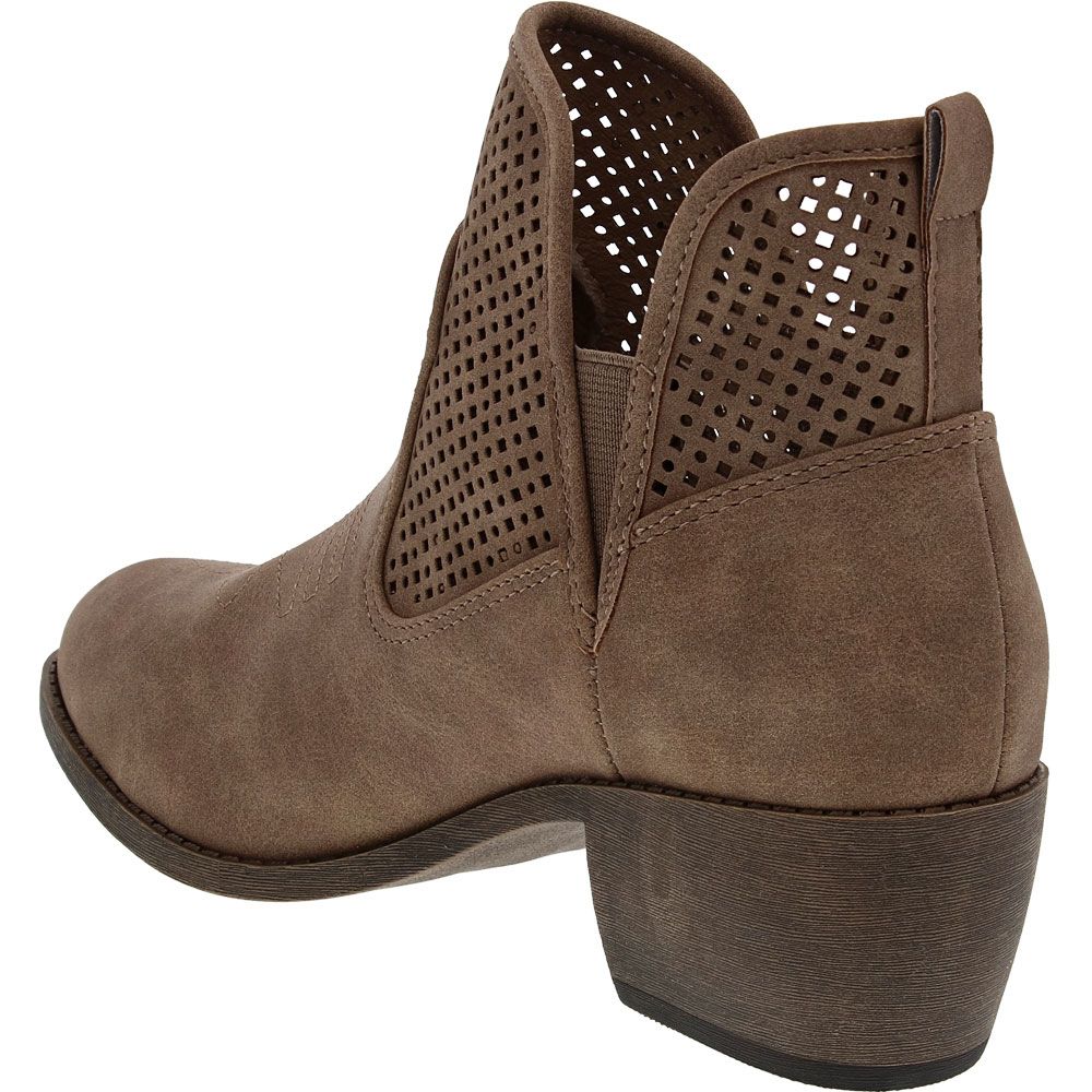 wrangler ankle boots ladies