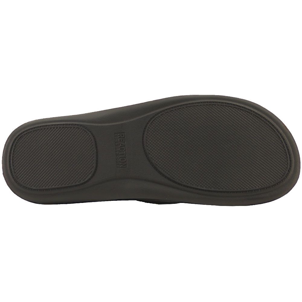 Kenneth Cole Go Four Th Flip Flops - Mens Brown Sole View