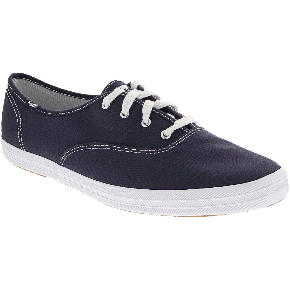 Keds Champion 2K Life Style Shoes - Womens Navy