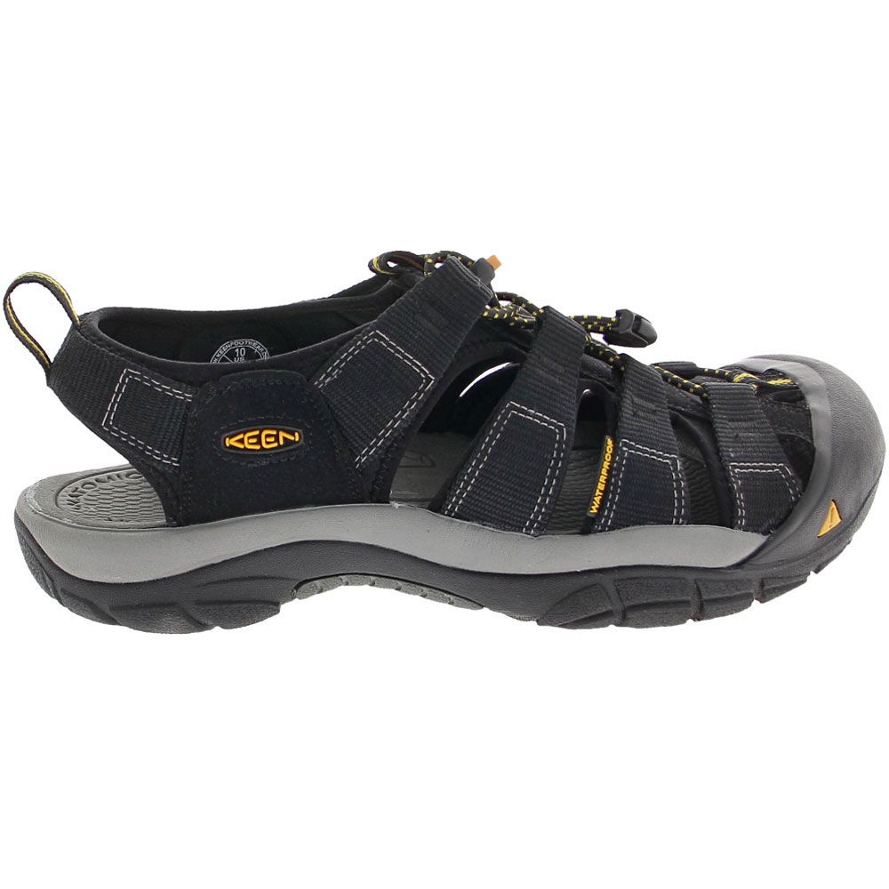 KEEN Newport H2 | Mens Outdoor Sandals | Rogan's Shoes