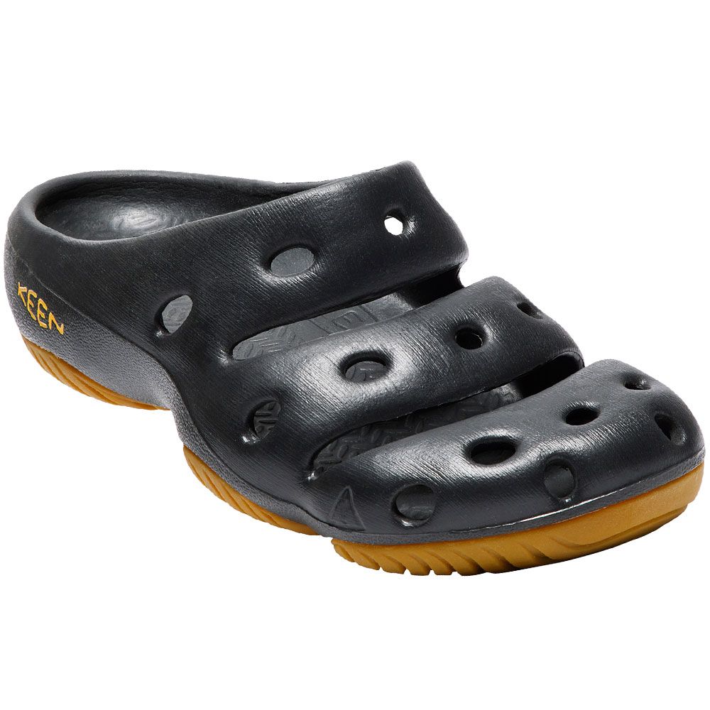 KEEN Yogui Slip On Clog | Mens Sandals | Rogan's Shoes